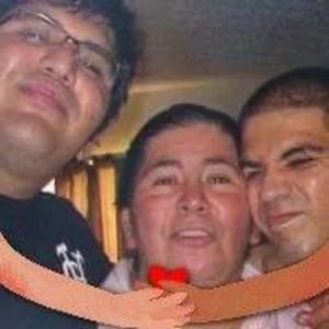 Meet your Posher, Norma